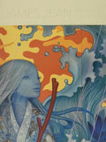 Pareidolia: A Retrospective of Beloved and New Works by James Jean - Paperback