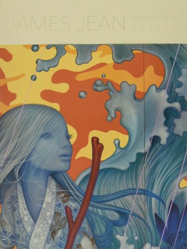 Pareidolia: A Retrospective of Beloved and New Works by James Jean - Paperback