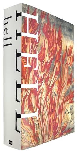 Hell in Japanese Art - Paperback