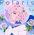 Polaris: The Art of Meyoco - Paperback