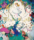 Wonderland: The Art of Nanaco Yashiro - Paperback