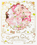 Sugary Girls: The Art of Eku Uekura - Paperback