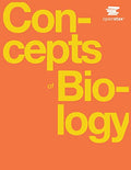 Concepts of Biology - Paperback