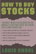 How to Buy Stocks - Paperback
