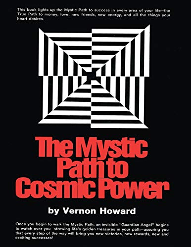 The Mystic Path to Cosmic Power - Paperback