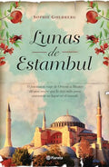 Lunas de Estambul (Novela) / Moons of Istanbul (a Novel) - Paperback