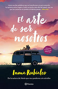 El Arte de Ser Nosotros / The Art of Being Us - Paperback