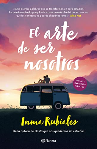 El Arte de Ser Nosotros / The Art of Being Us - Paperback