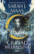 Casa de Cielo Y Aliento / House of Sky and Breath - Paperback