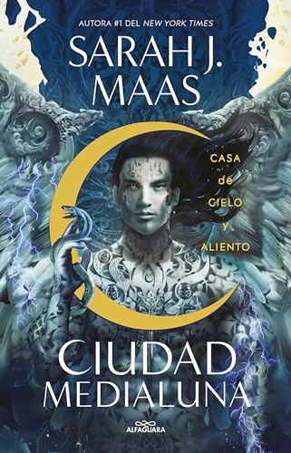 Casa de Cielo Y Aliento / House of Sky and Breath - Paperback