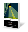 La Guerra de Los Mundos / The War of the Worlds - Paperback