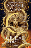 Casa de Flama Y Sombra / House of Flame and Shadow - Paperback