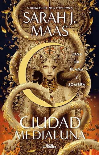 Casa de Flama Y Sombra / House of Flame and Shadow - Paperback