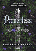 Powerless (Spanish Edition) - Paperback