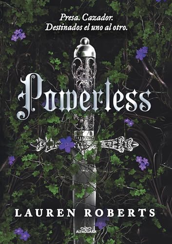 Powerless (Spanish Edition) - Paperback