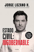 Estado Civil: Ingobernable / Marital Status: Ungovernable - Paperback
