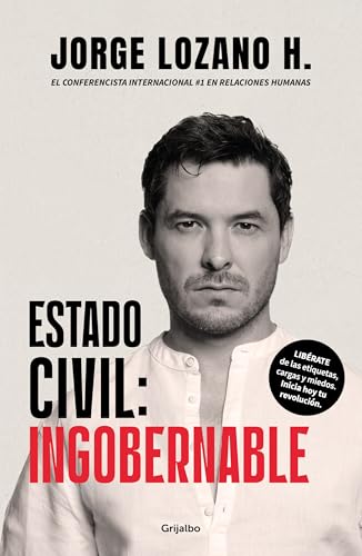 Estado Civil: Ingobernable / Marital Status: Ungovernable - Paperback