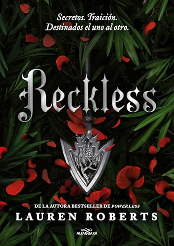 Reckless (Spanish Edition) - Paperback