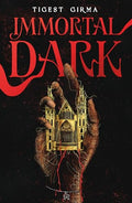 Immortal Dark (Spanish Edition) - Paperback