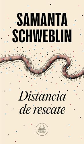 Distancia de Rescate / Fever Dream - Paperback