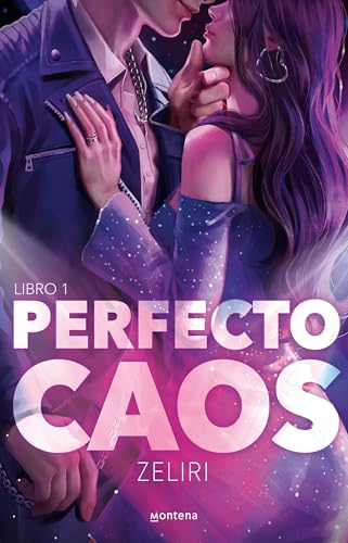 Perfecto Caos. Libro 1 / A Perfect Chaos. Book 1 - Paperback