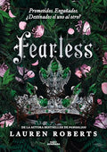 Fearless (Spanish Edition) - Paperback