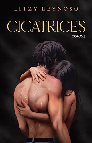 Cicatrices 1 / Scars 1 - Paperback