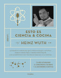 Esto Es Ciencia Y Cocina / This Is Science and Cooking - Paperback