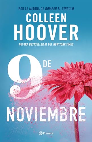 9 de Noviembre / November 9 - Paperback