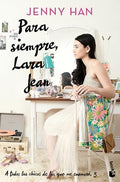 Para Siempre, Lara Jean / Always and Forever, Lara Jean - Paperback