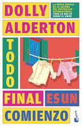 Todo Final Es Un Comienzo (Novela) / Good Material (a Novel) - Paperback