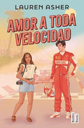 Amor a Toda Velocidad / Throttled (Dirty Air 1) - Paperback
