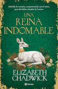 Una Reina Indomable / The Royal Rebel (Jeanette de Kent 1) - Paperback