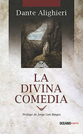 La Divina Comedia - Paperback