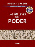 Las 48 Leyes del Poder = The 48 Laws of Power - Paperback