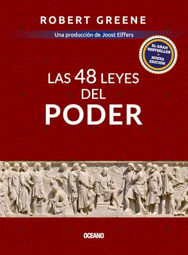 Las 48 Leyes del Poder = The 48 Laws of Power - Paperback