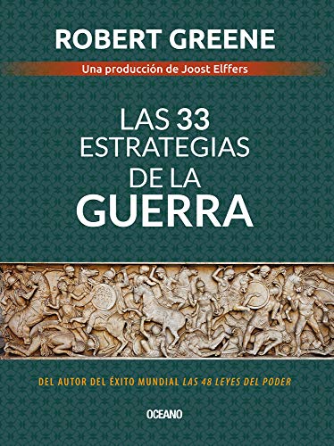 Las 33 Estrategias de la Guerra - Paperback