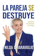 La pareja se destruye - Paperback