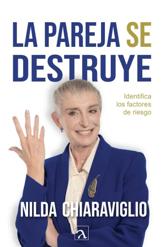 La pareja se destruye - Paperback