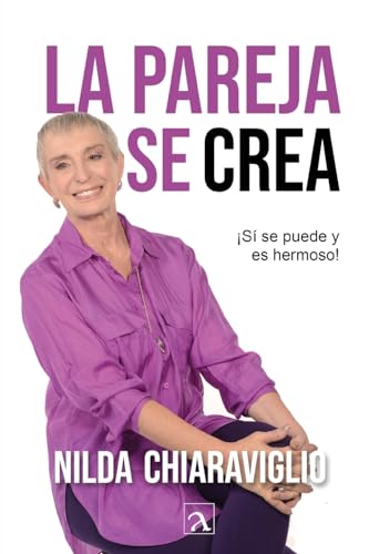 La pareja se crea - Paperback