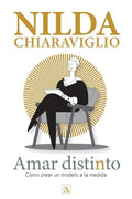 Amar distinto - Paperback