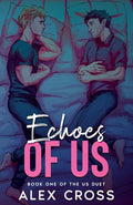Echoes of Us - Paperback