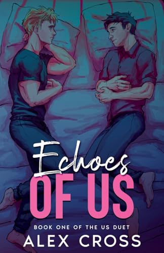 Echoes of Us - Paperback