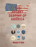 The Secret Destiny of America - Paperback