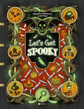 Let's Get Spooky - Hardcover