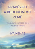Prapůvod a budoucnost Země - Paperback