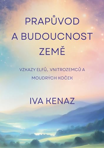 Prapůvod a budoucnost Země - Paperback