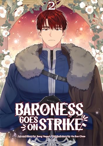 Baroness Goes on Strike Volume 2 - Paperback