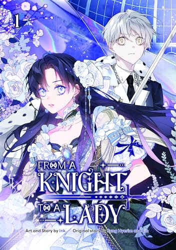 From a Knight to a Lady Volume 1 - Paperback