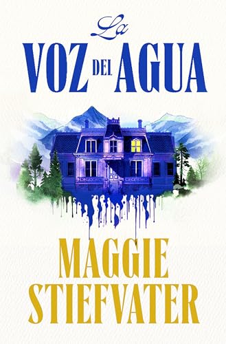 La Voz del Agua / The Listeners - Paperback